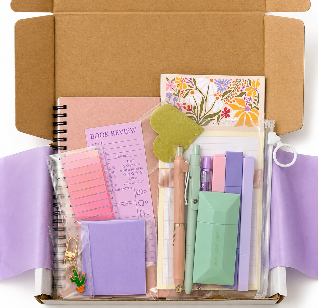 Wildflower Bundle